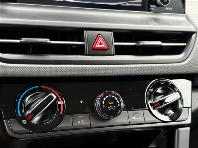 2025 Kia Seltos LX