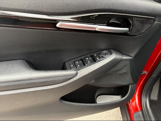 2022 Kia Seltos S