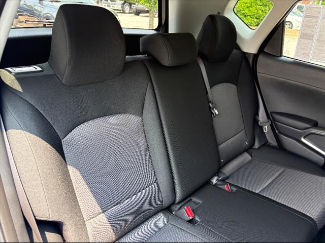 2025 Kia Soul S