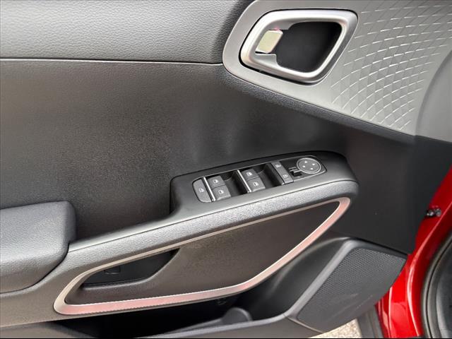 2025 Kia Soul S