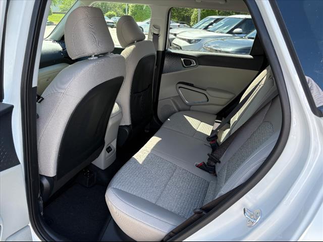 2025 Kia Soul EX