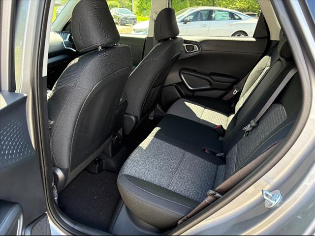 2025 Kia Soul EX