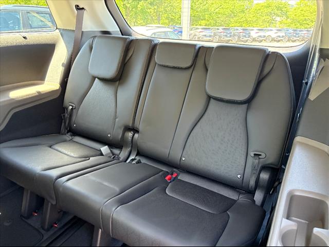 2025 Kia Carnival Hybrid EX