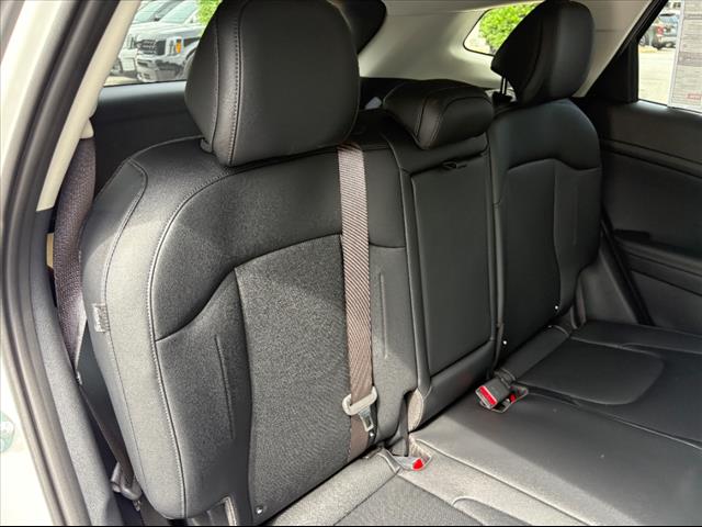 2025 Kia Sportage Hybrid EX