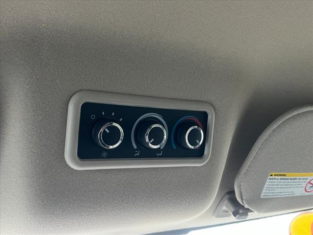 2022 Chevrolet Express LS