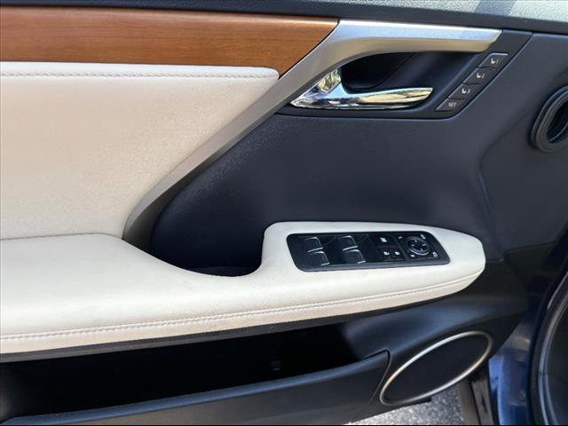 2022 Lexus RX 350 RX 350