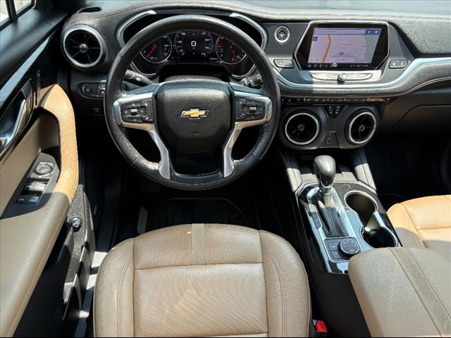 2021 Chevrolet Blazer Premier
