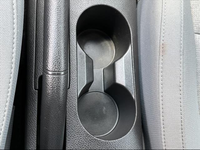 2018 Kia Rio 5-Door LX