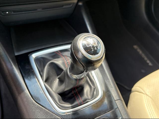 2015 Mazda Mazda3 i Touring