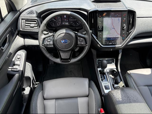2024 Subaru Ascent Onyx Edition Limited