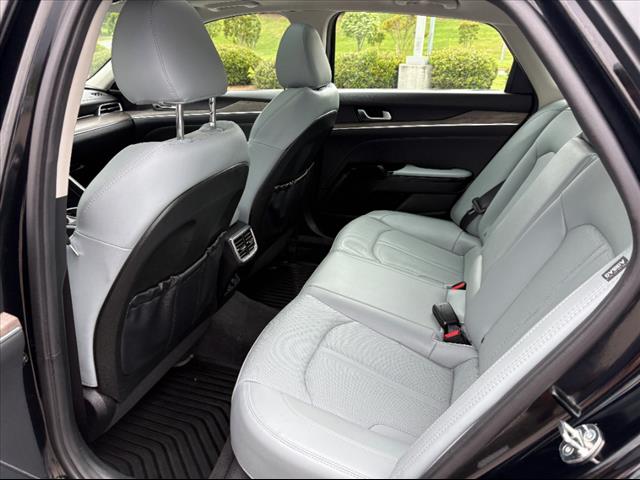2024 Kia K5 EX