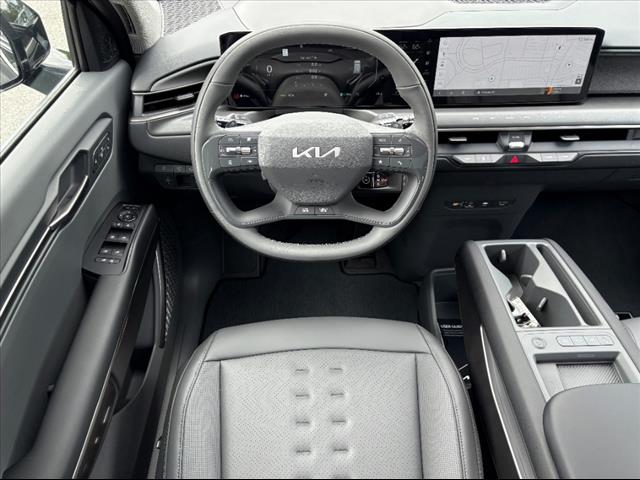 2026 Kia EV9 Land