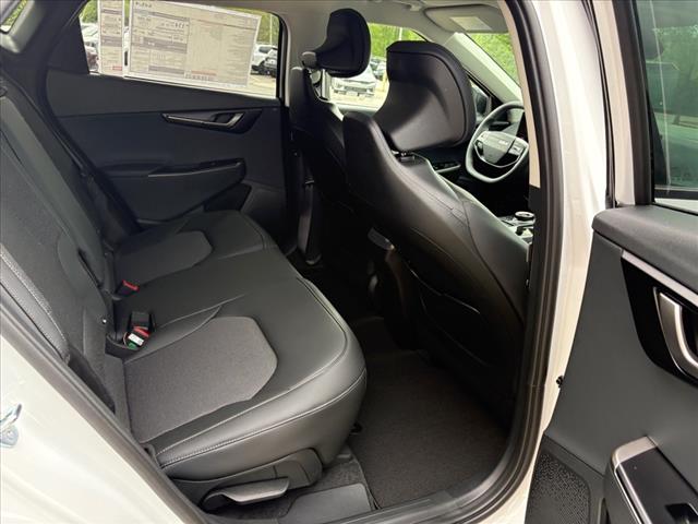 2025 Kia EV6 Light Long Range