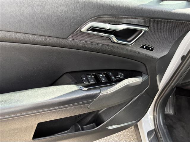 2023 Kia Sportage SX