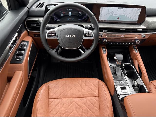 2025 Kia Telluride EX X-Pro