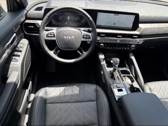 2025 Kia Telluride EX X-Pro