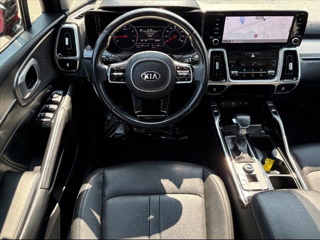 2021 Kia Sorento SX