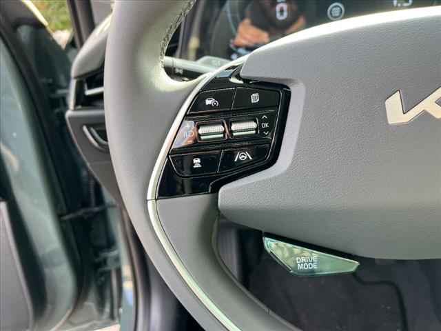 2025 Kia Niro EX