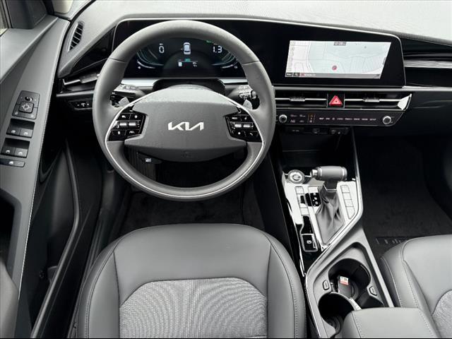 2025 Kia Niro EX