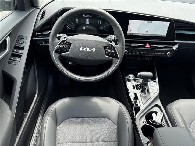 2025 Kia Niro EX