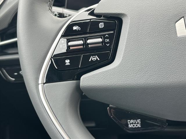 2025 Kia Niro EX