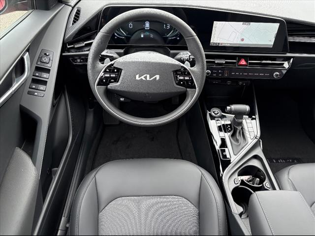 2025 Kia Niro EX