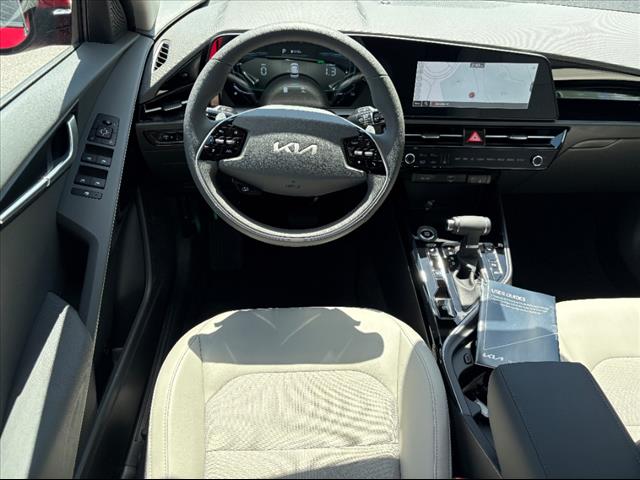 2025 Kia Niro EX