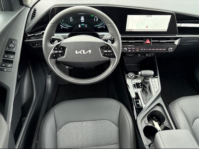 2025 Kia Niro EX