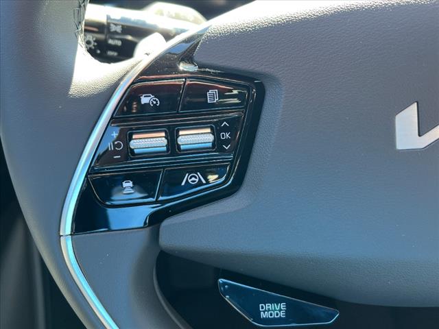 2025 Kia Niro EX