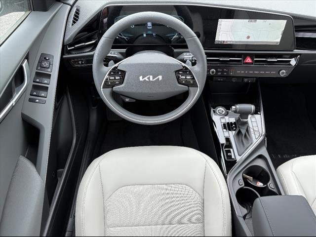 2025 Kia Niro EX