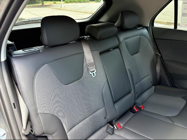 2025 Kia Niro EX Touring