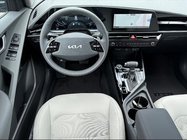 2025 Kia Niro EX