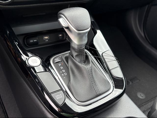 2025 Kia Soul S