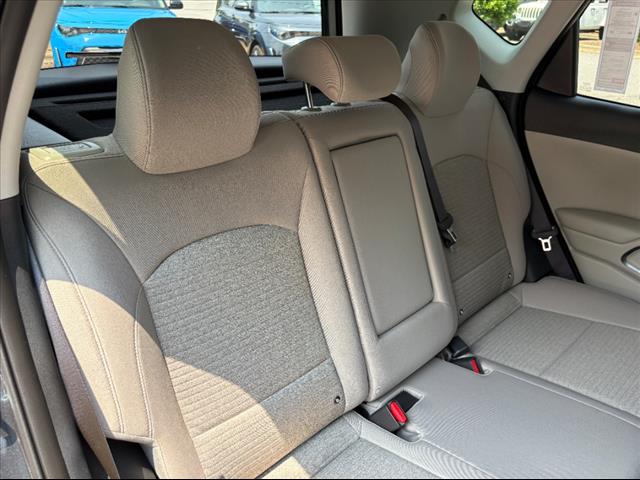2025 Kia Soul EX