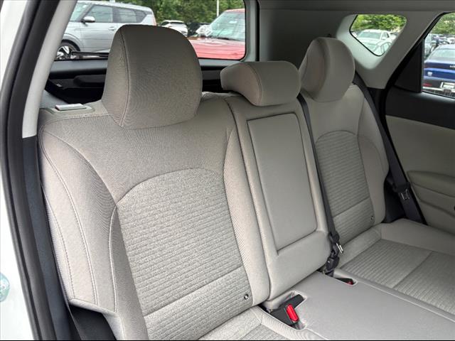 2025 Kia Soul EX