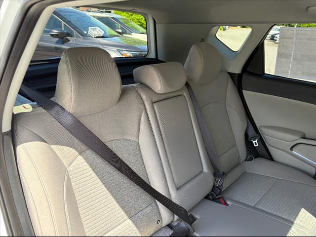 2025 Kia Soul EX