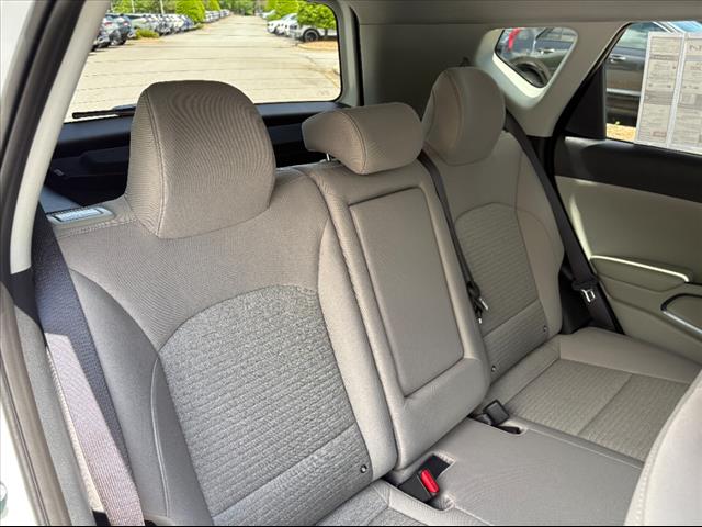 2025 Kia Soul EX
