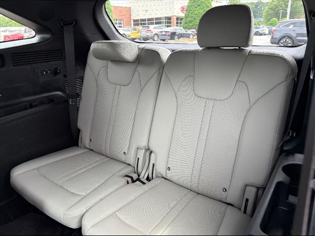 2025 Kia Sorento Hybrid SX Prestige