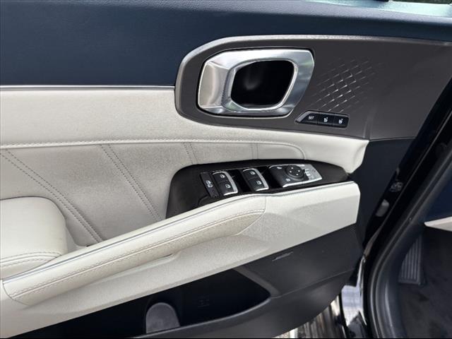 2023 Kia Sorento Plug-In Hybrid SX Prestige