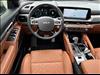 2025 Kia Telluride SX-Prestige X-Pro