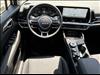 2025 Kia Sportage Hybrid EX