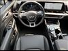 2025 Kia Sportage Hybrid EX