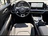 2025 Kia Sportage Hybrid EX