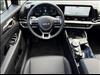 2025 Kia Sportage Hybrid EX