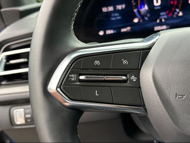 2024 Chevrolet Traverse LS