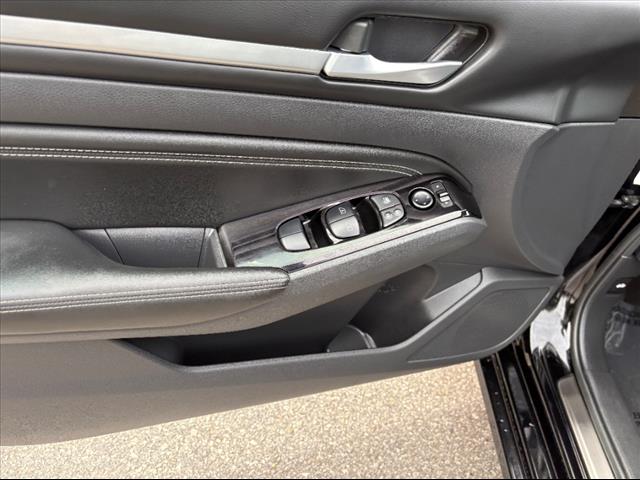 2022 Nissan Altima 2.5 SL