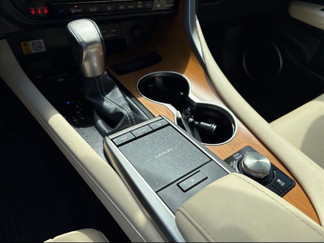 2022 Lexus RX 350 RX 350