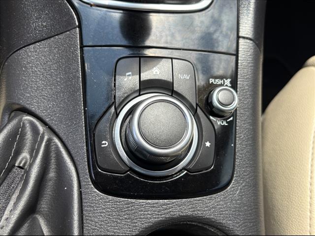 2015 Mazda Mazda3 i Touring