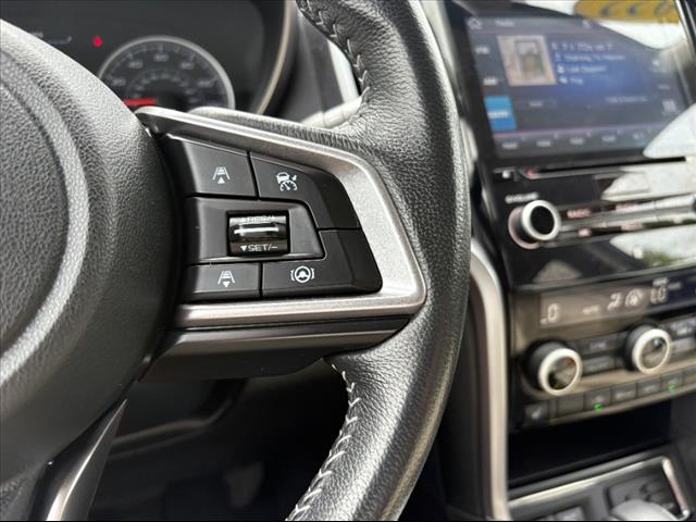 2022 Subaru Ascent Premium 8-Passenger