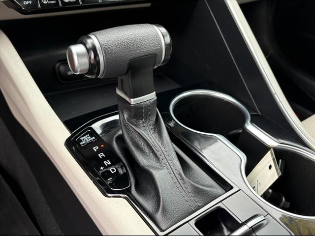 2021 Kia K5 EX
